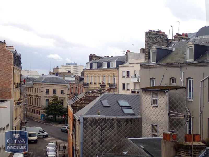 Photo 4 appartement Le Havre