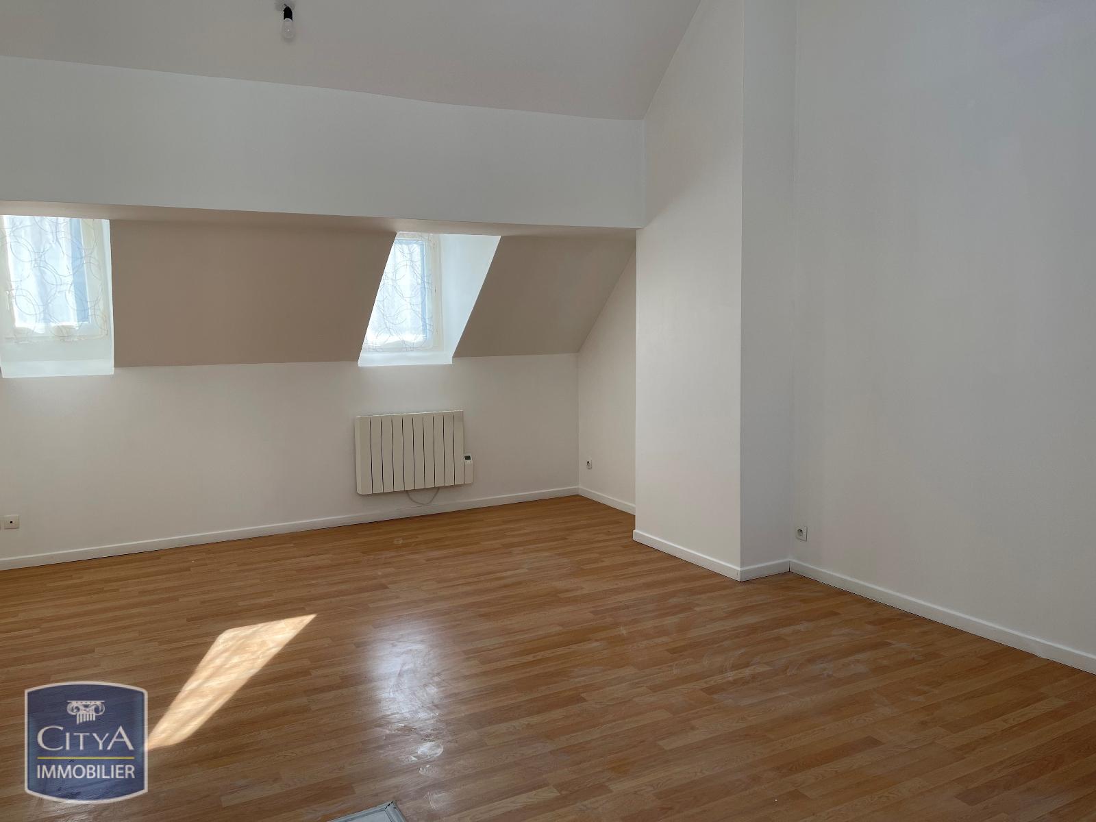 Photo 2 appartement Le Havre