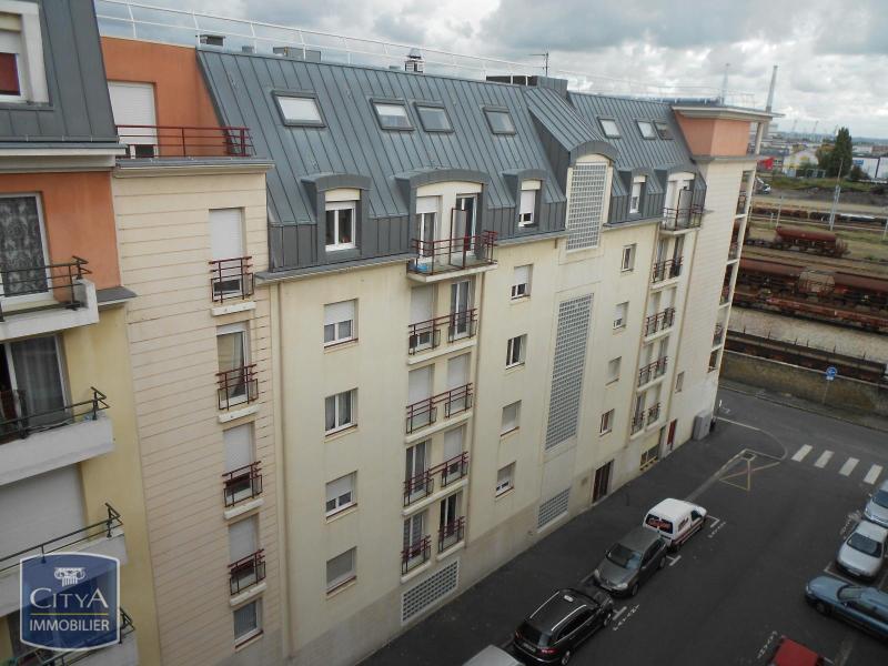 Photo 0 appartement Le Havre