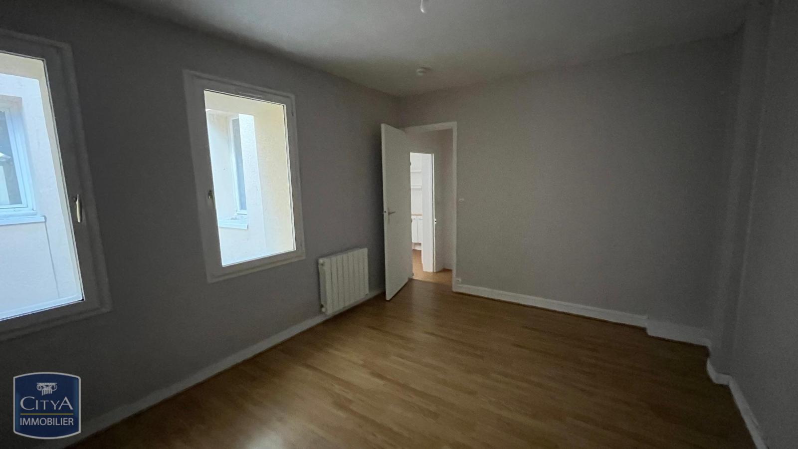 Photo 3 appartement Le Havre