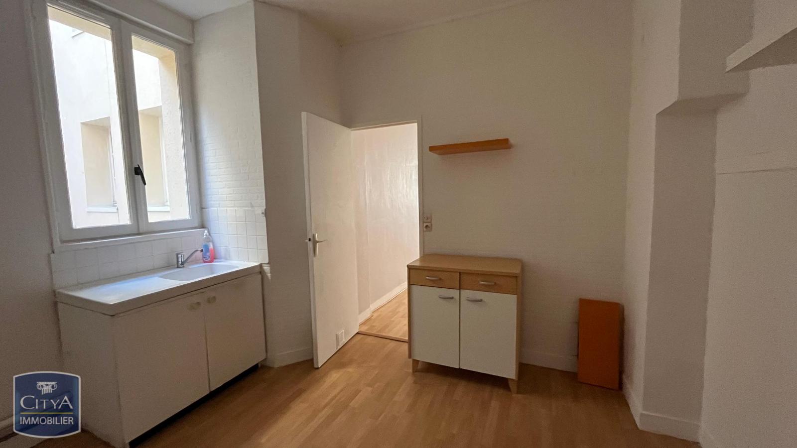 Photo 2 appartement Le Havre