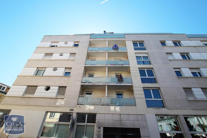 Photo 6 appartement Le Havre