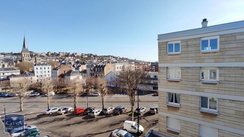 Photo 7 appartement Le Havre