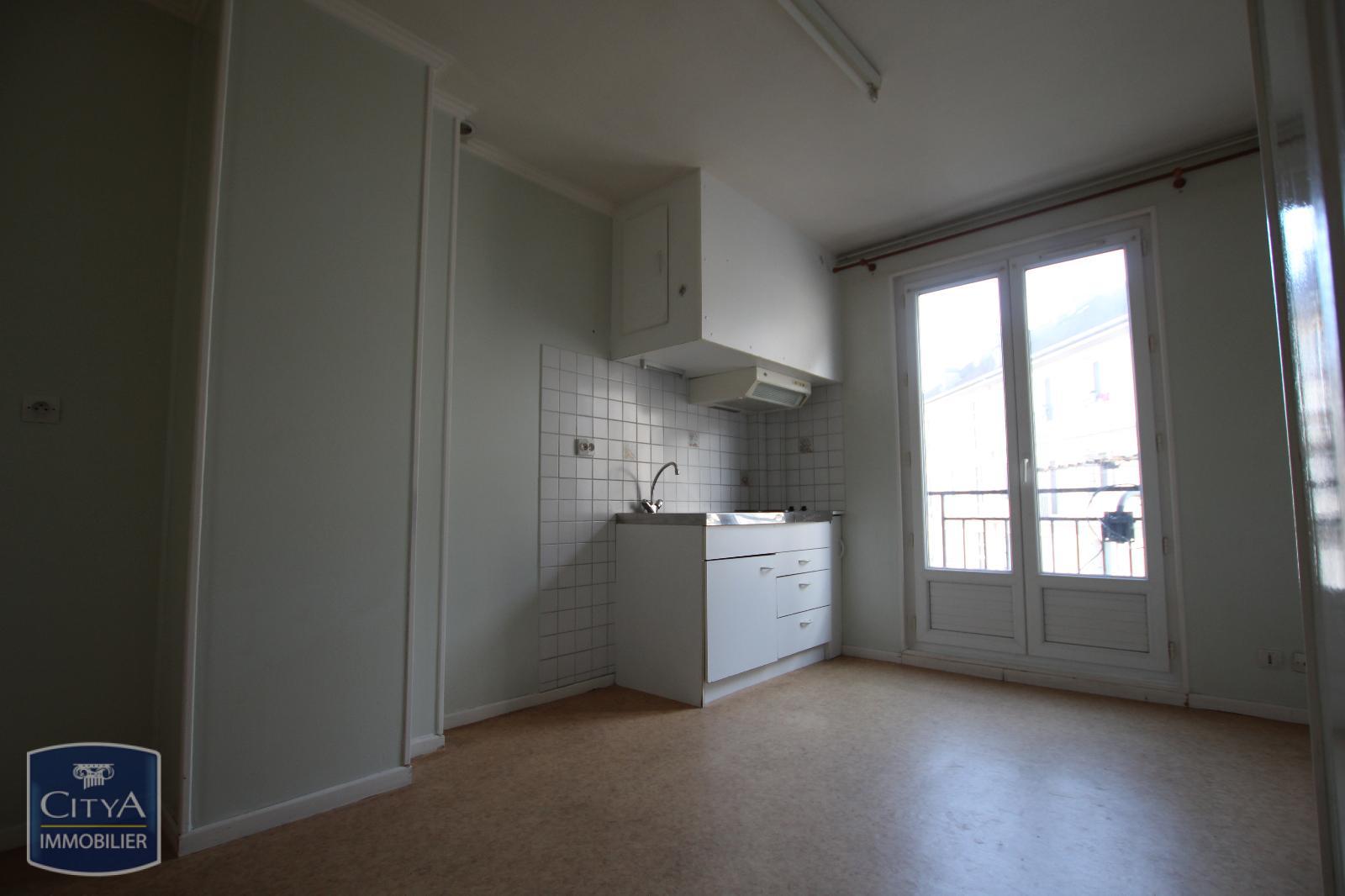 Photo 1 appartement Le Havre