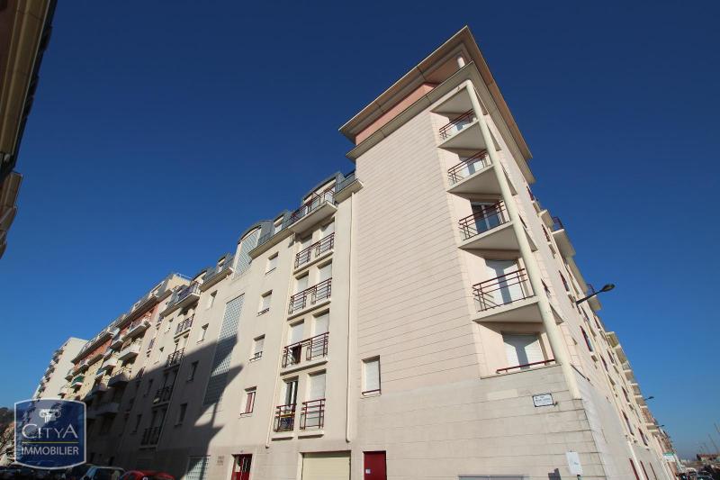 Photo 1 appartement Le Havre