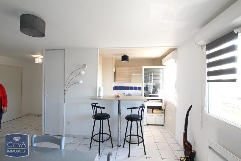 Photo du bien Appartement 2 pièces 44.85m²