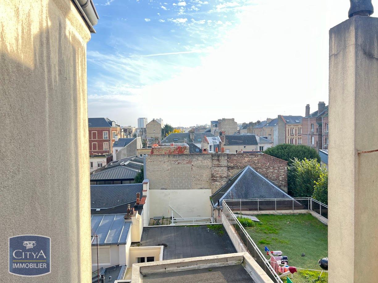 Photo 4 appartement Le Havre