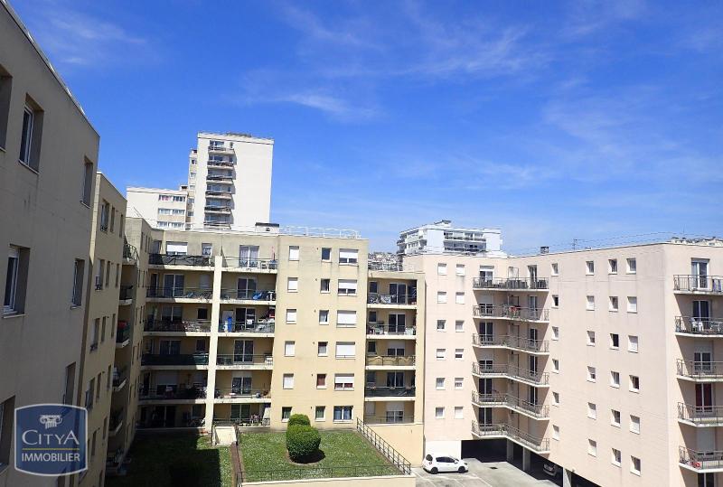 Photo 1 appartement Le Havre