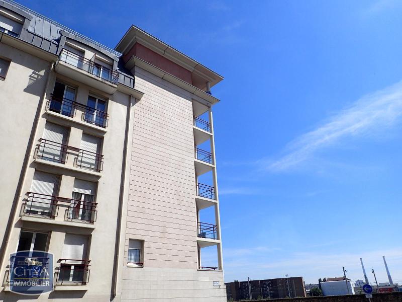 Photo 4 appartement Le Havre