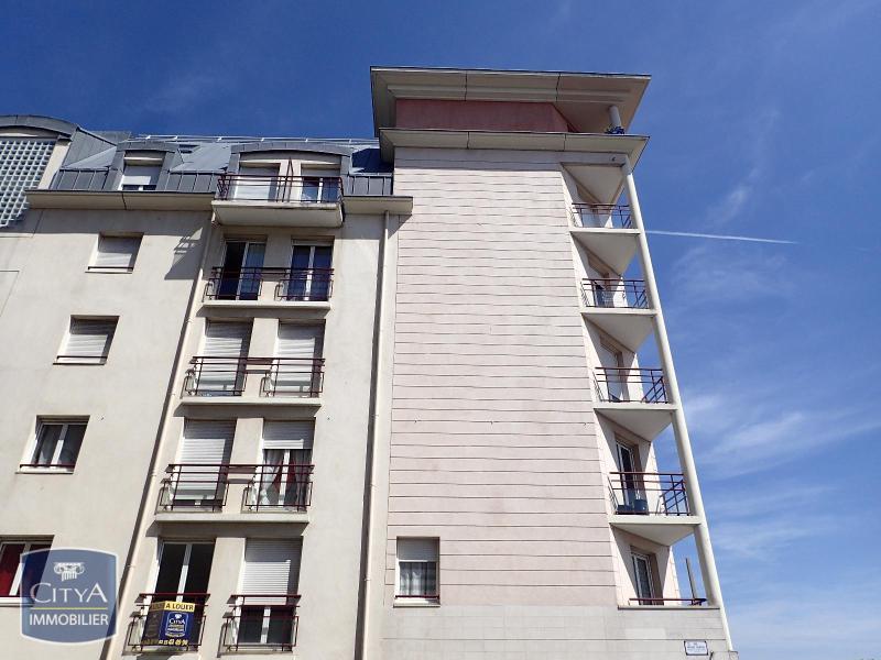 Photo 4 appartement Le Havre