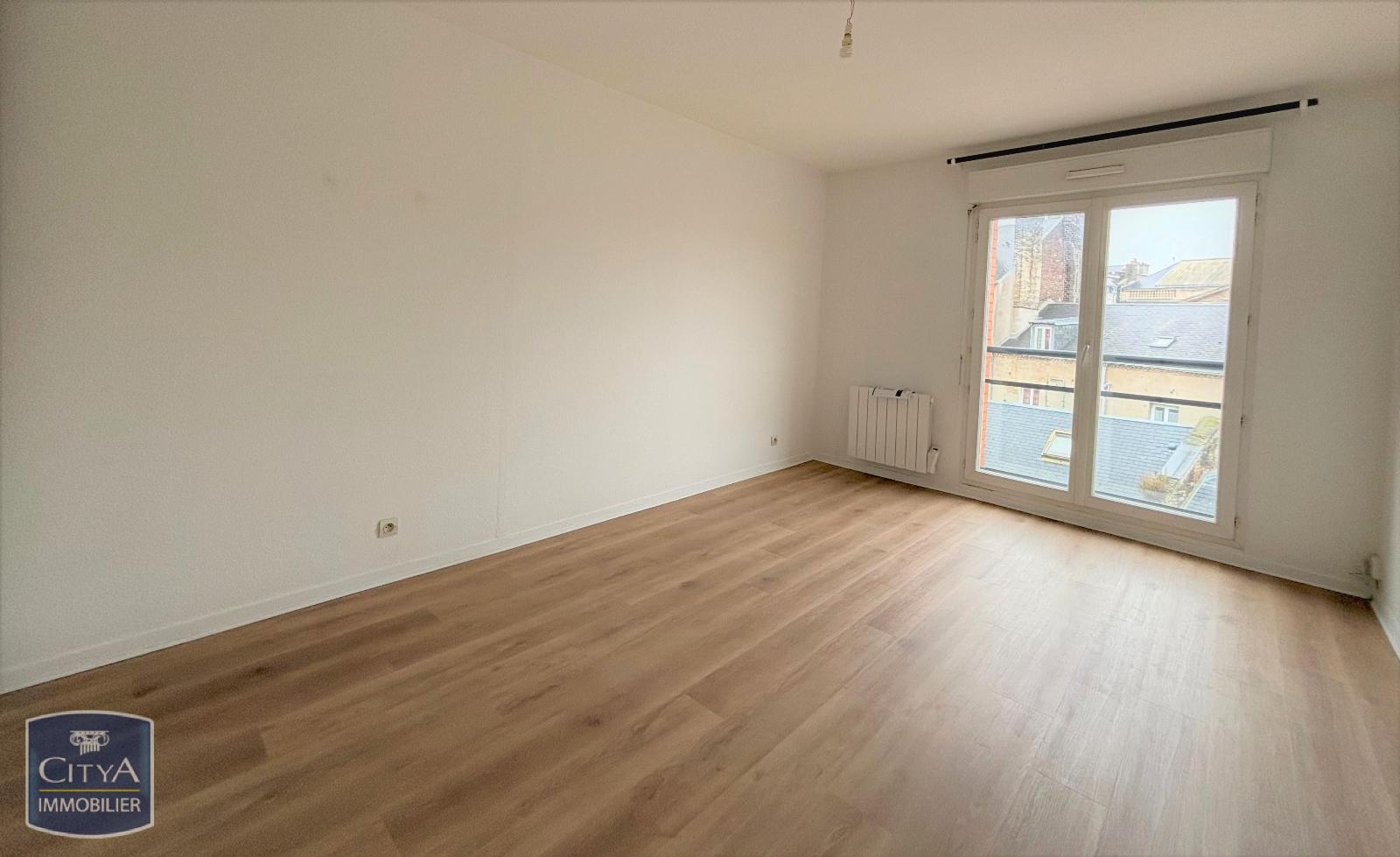 Photo 2 appartement Le Havre