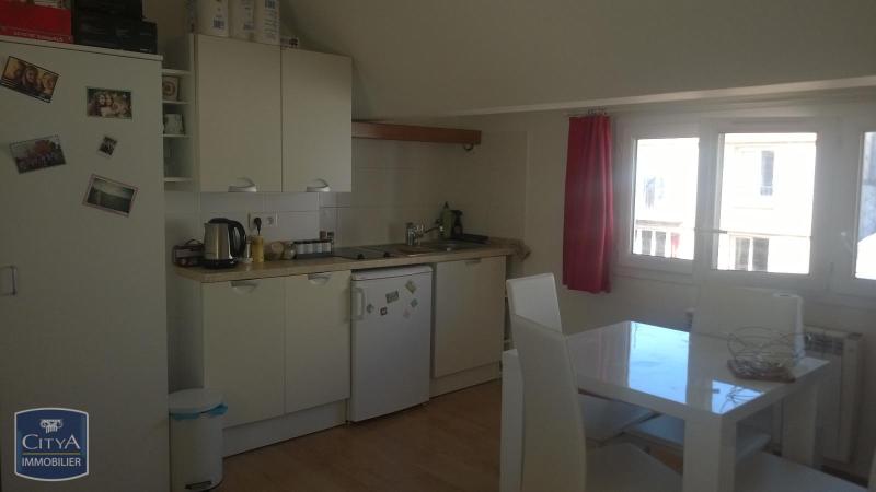 Photo 1 appartement Le Havre