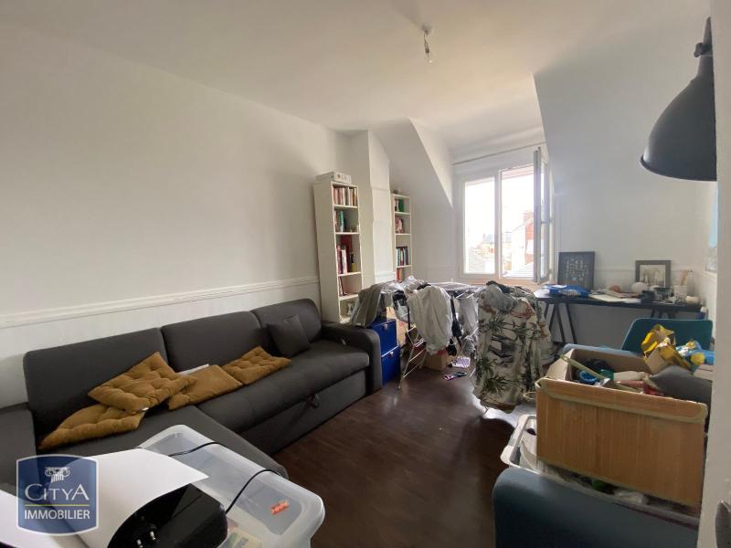 Photo 2 appartement Le Havre