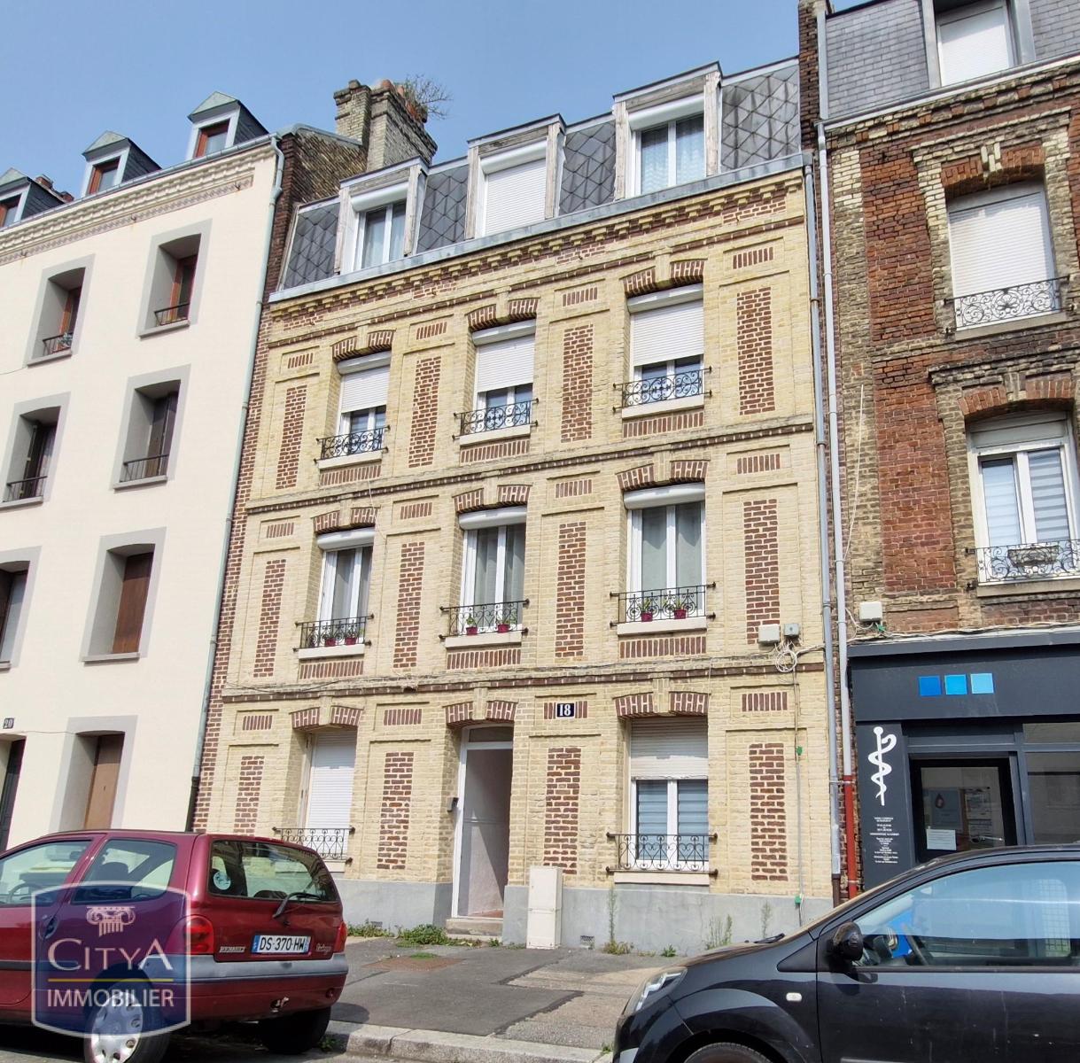 Photo 3 appartement Le Havre