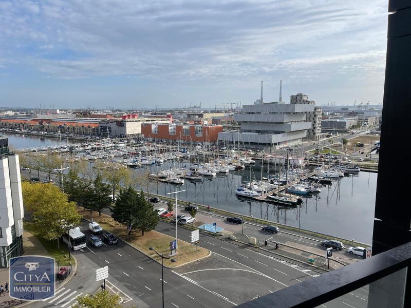 Photo 3 appartement Le Havre