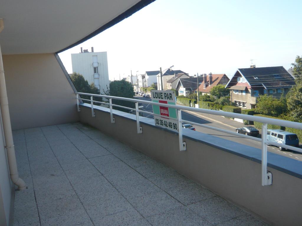 Photo 1 appartement Sainte-Adresse