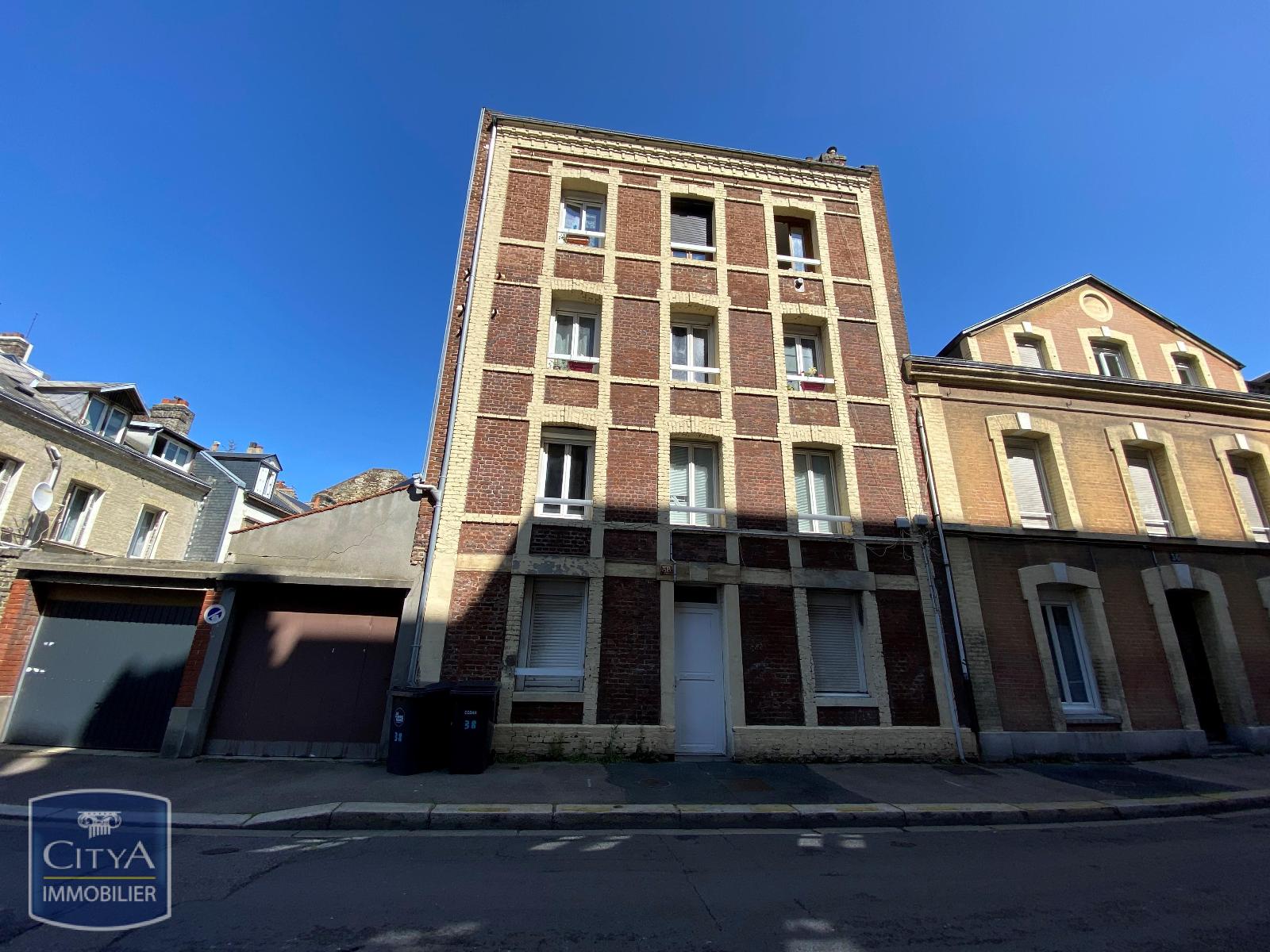 Photo 4 appartement Le Havre