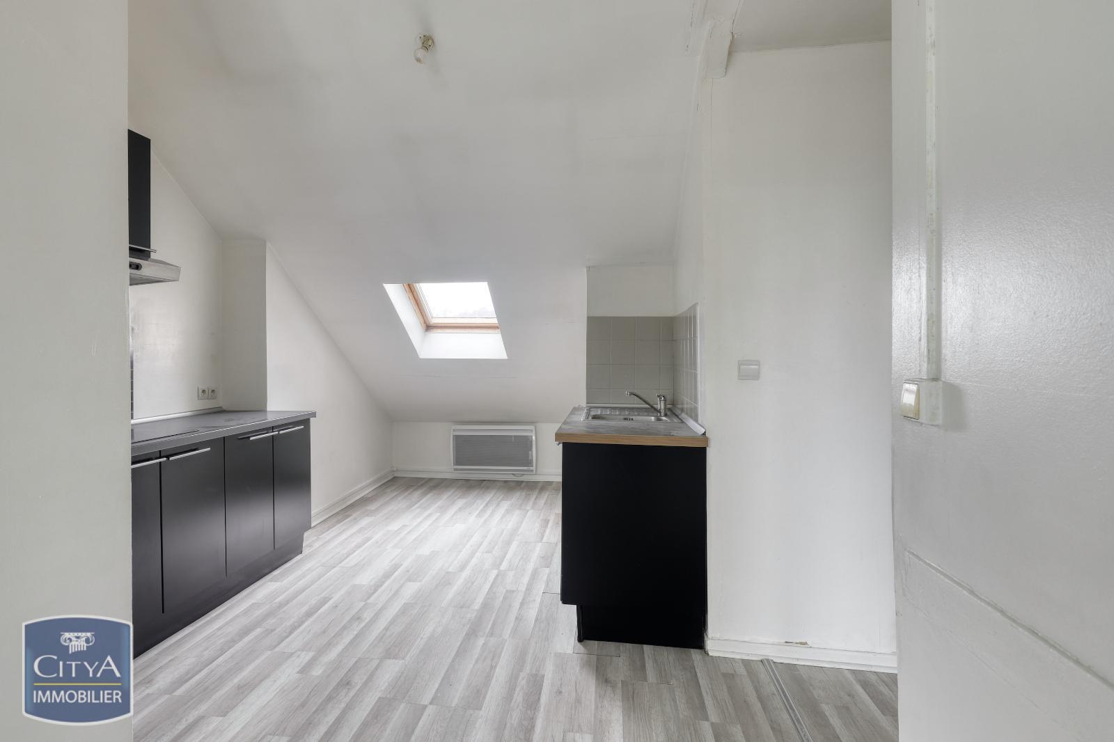 Photo 1 appartement Le Havre