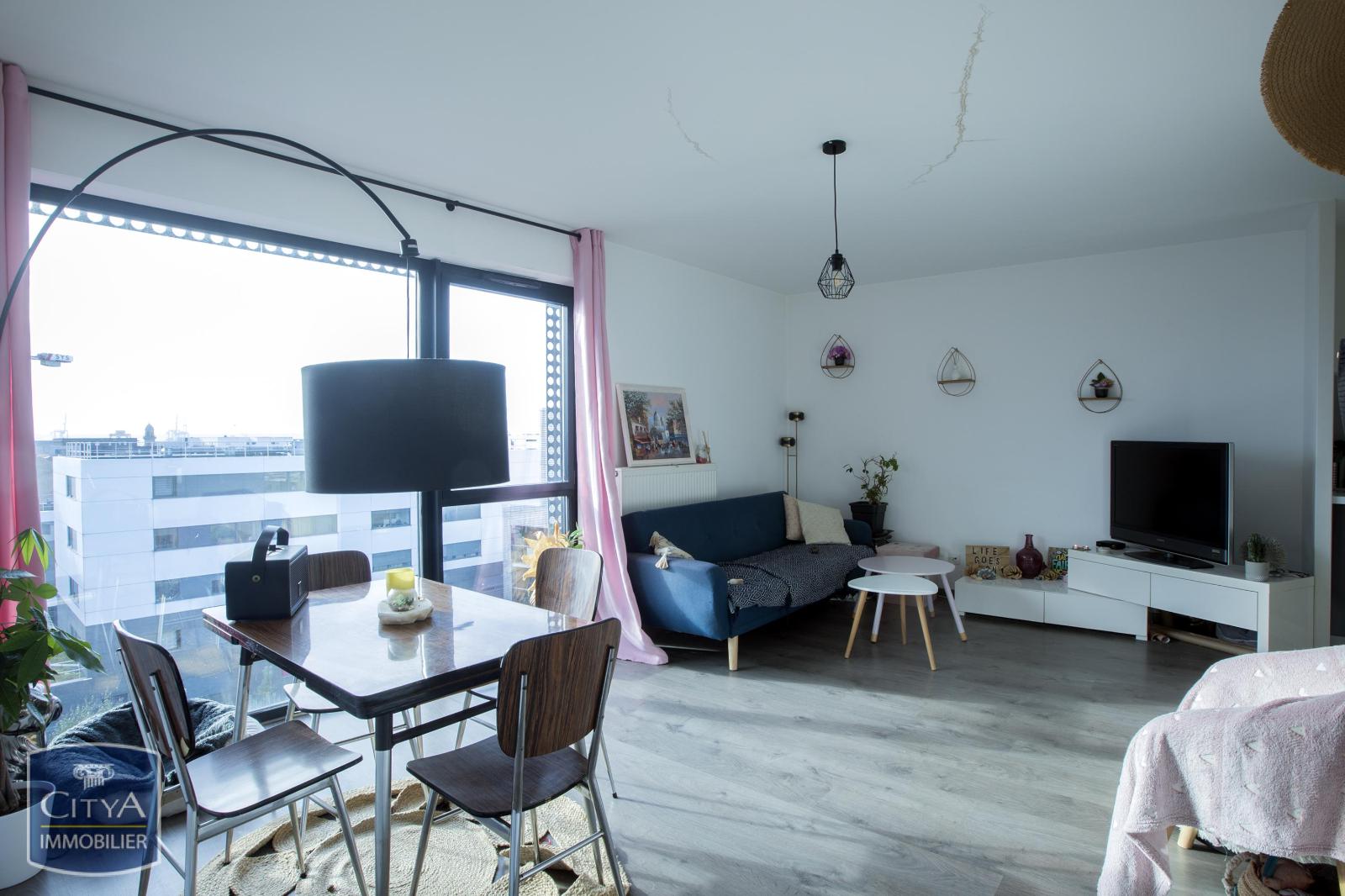 Photo 1 appartement Le Havre