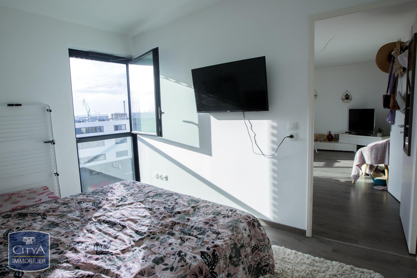 Photo 6 appartement Le Havre