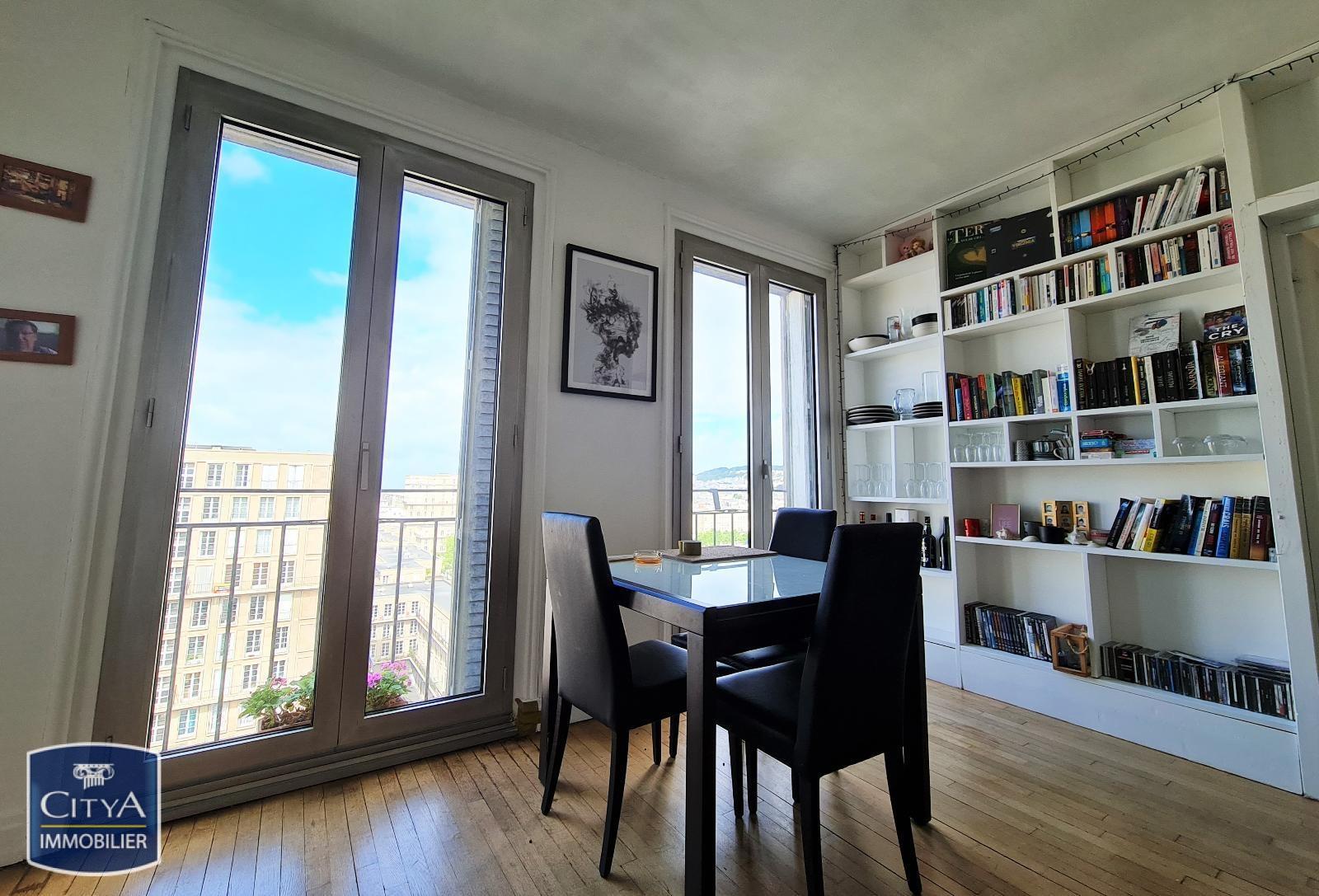 Photo 3 appartement Le Havre