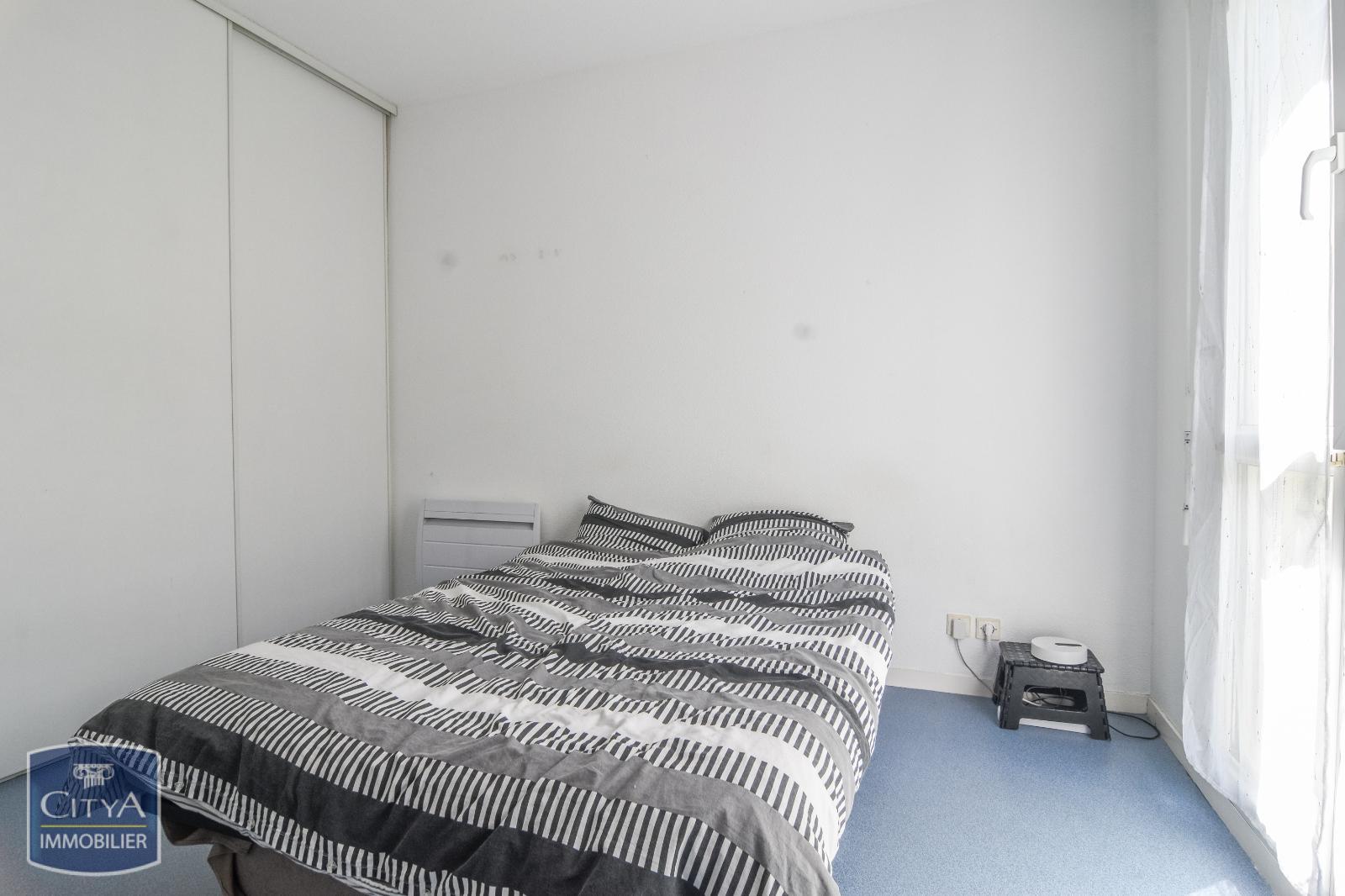 Photo 1 appartement Le Havre