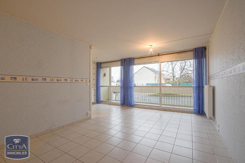 Photo 1 appartement Le Havre