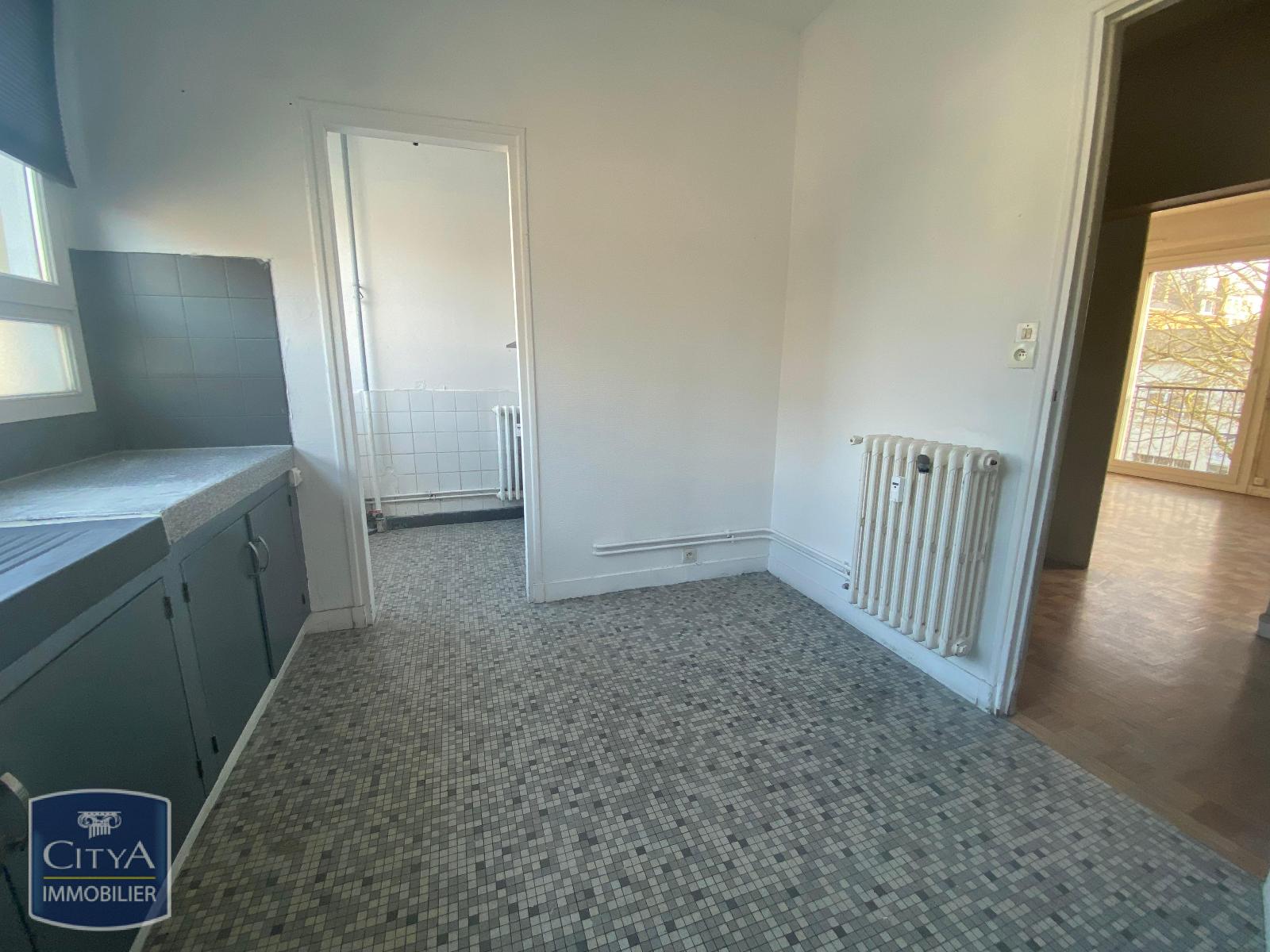 Photo 6 appartement Le Havre