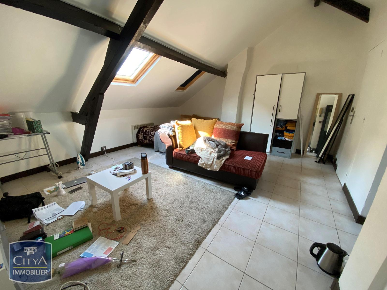 Photo 1 appartement Le Havre