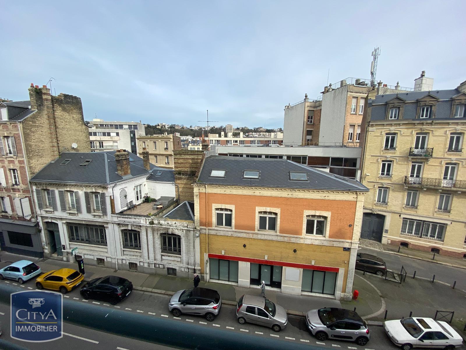 Photo 8 appartement Le Havre