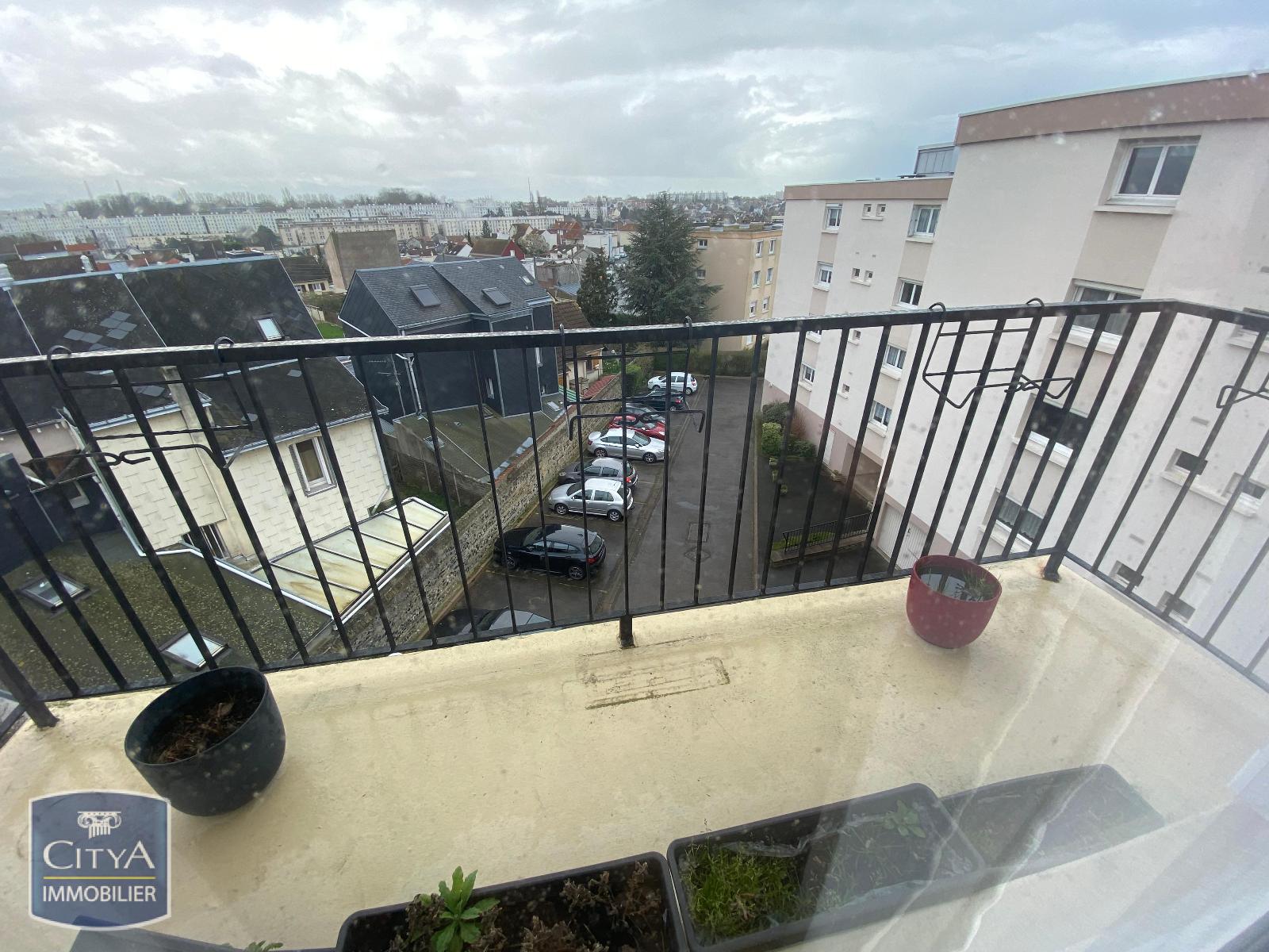 Photo 7 appartement Le Havre