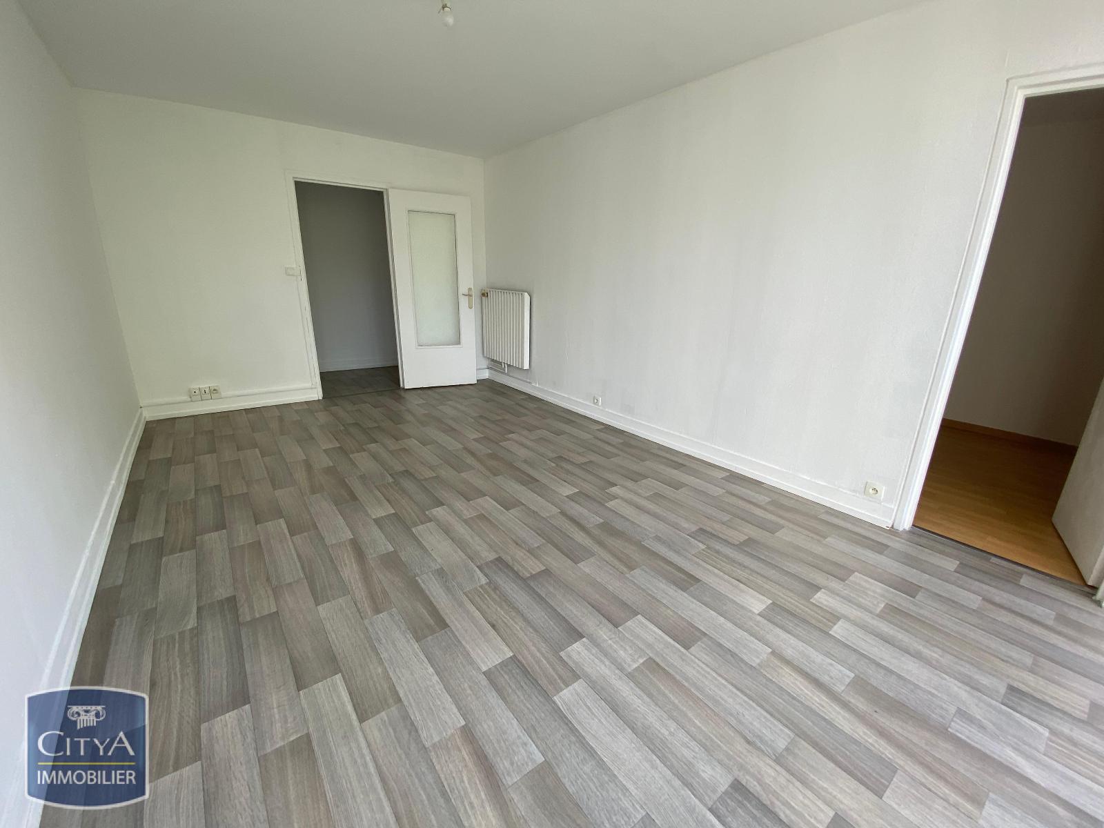 Photo 1 appartement Le Havre