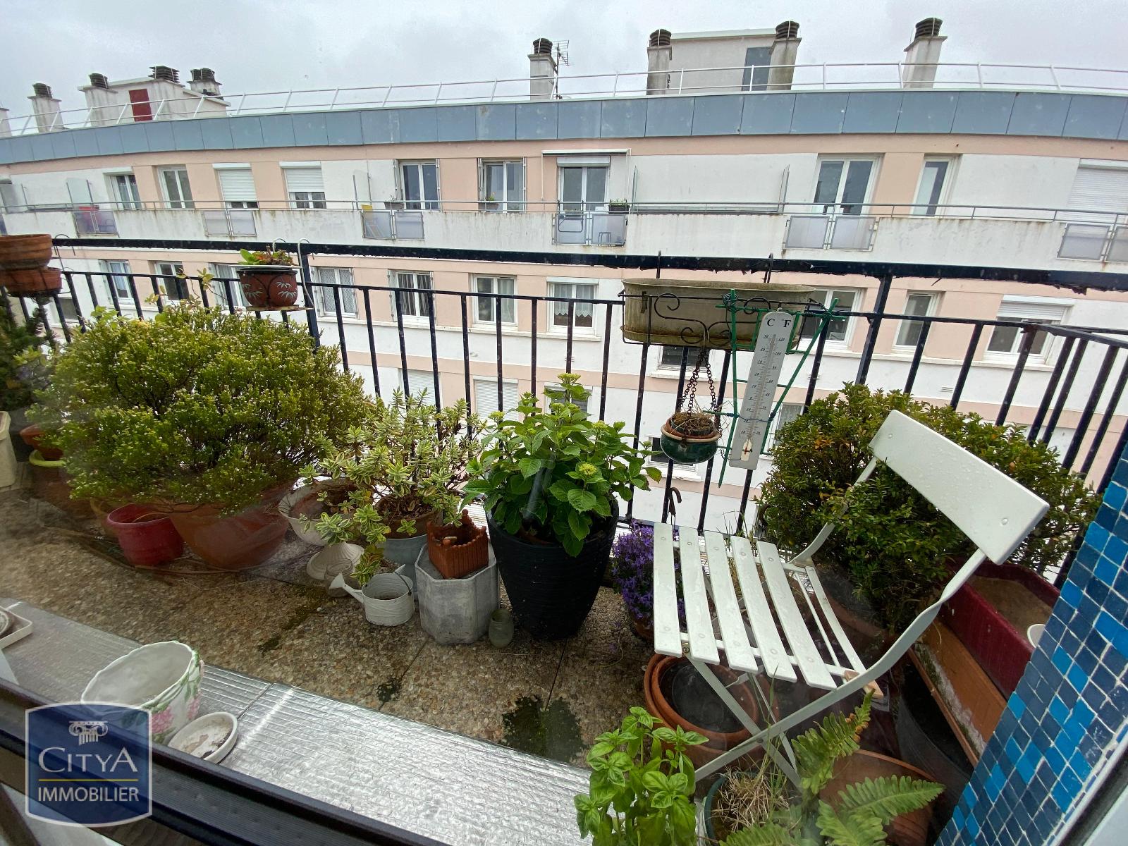 Photo 1 appartement Le Havre