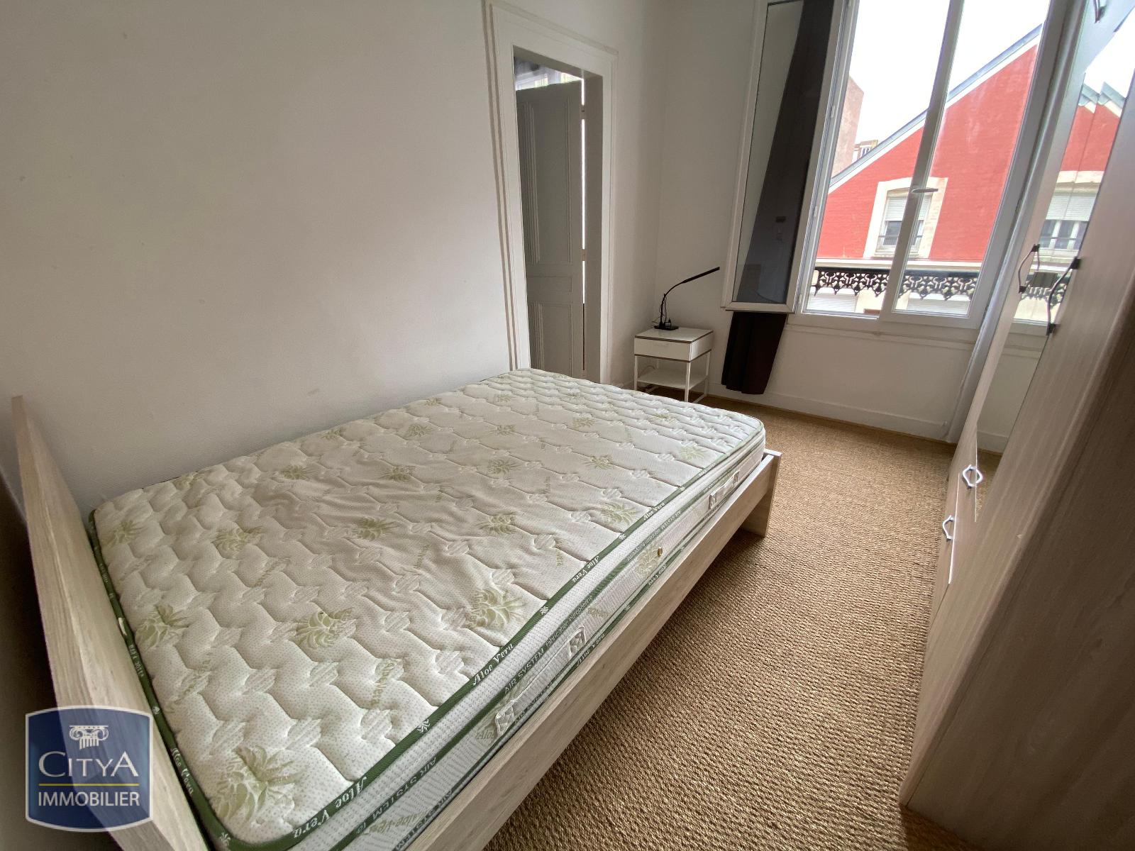 Photo 1 appartement Le Havre