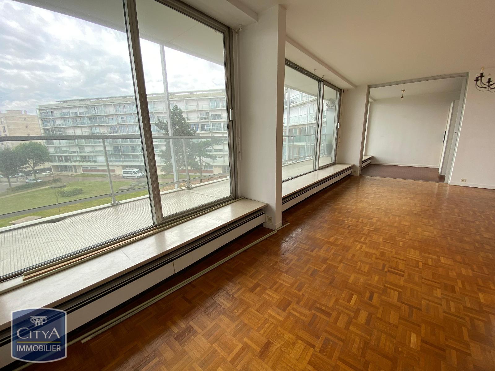 Photo 1 appartement Le Havre