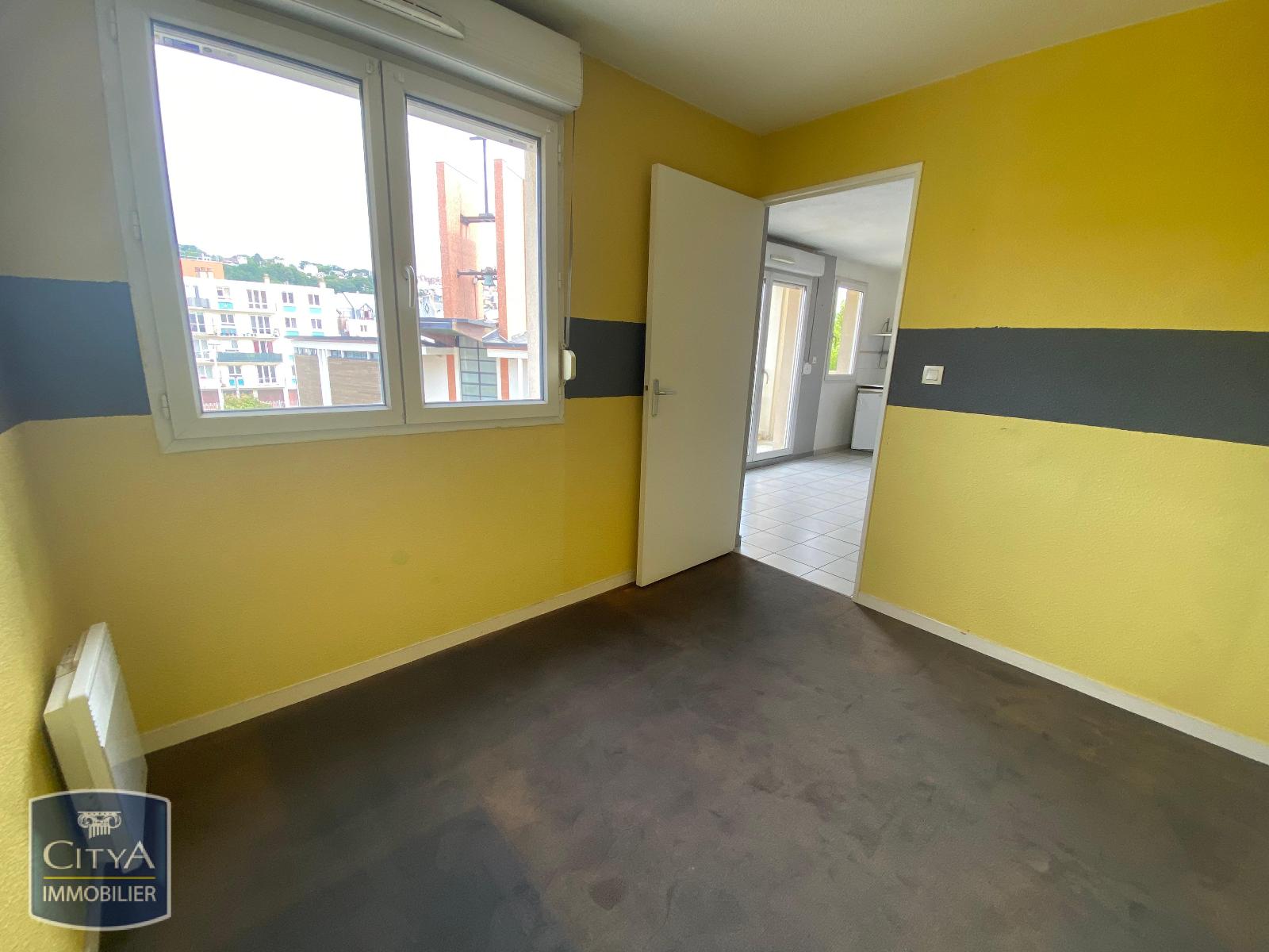 Photo 8 appartement Le Havre