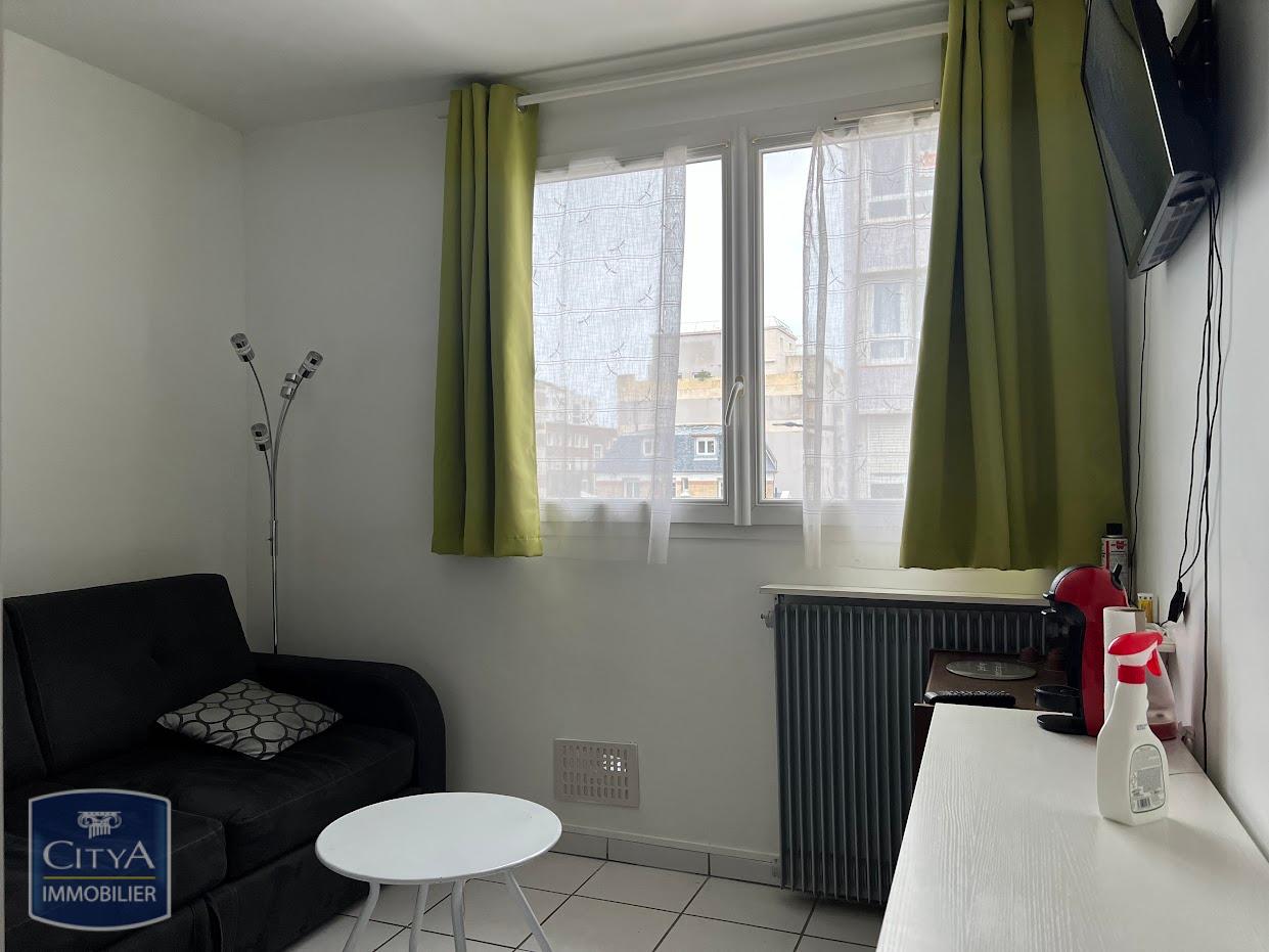 Photo 1 appartement Le Havre