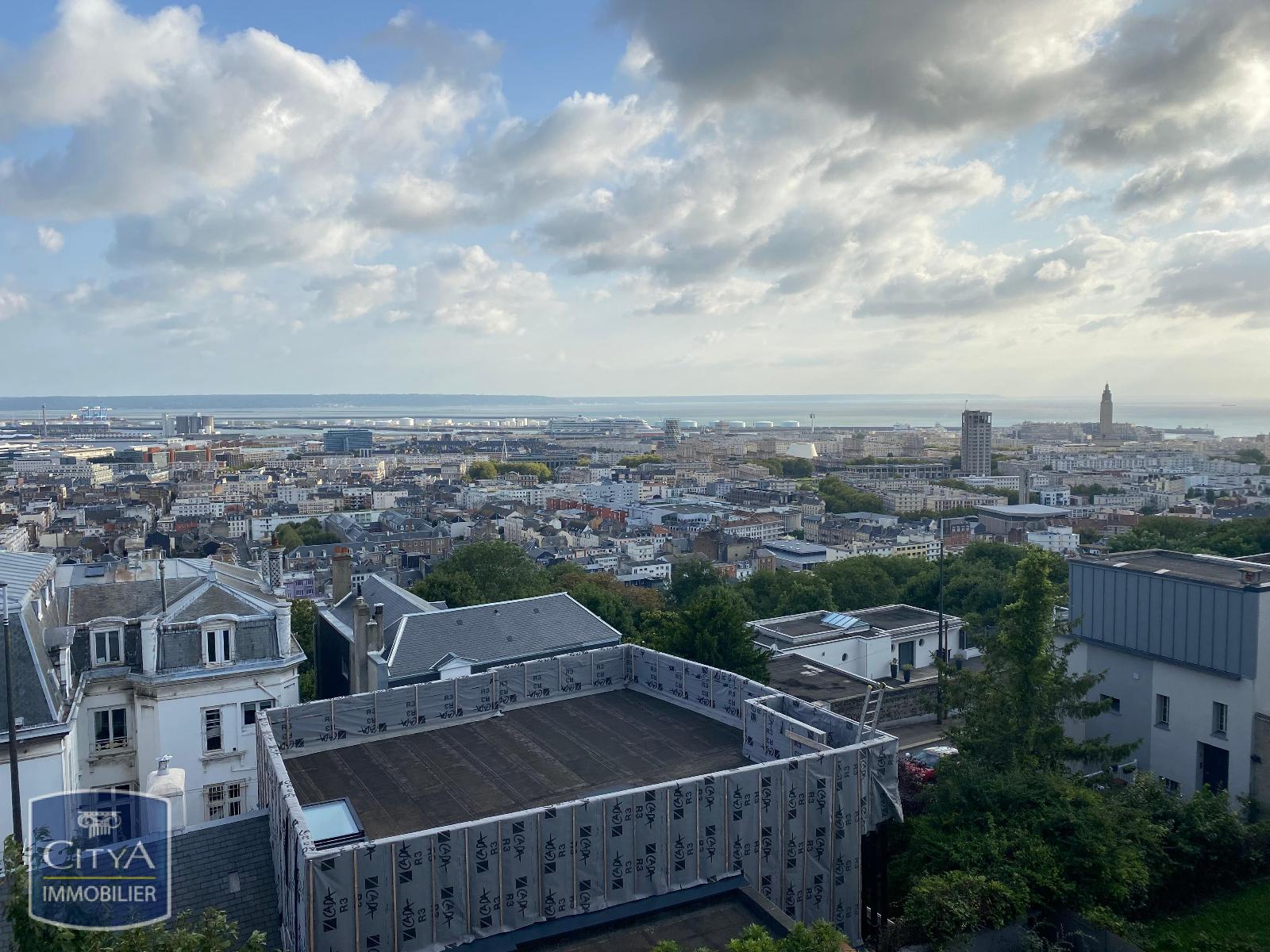 Photo 6 appartement Le Havre