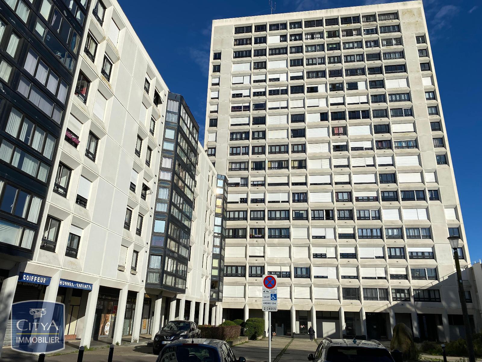 Photo 8 appartement Le Havre