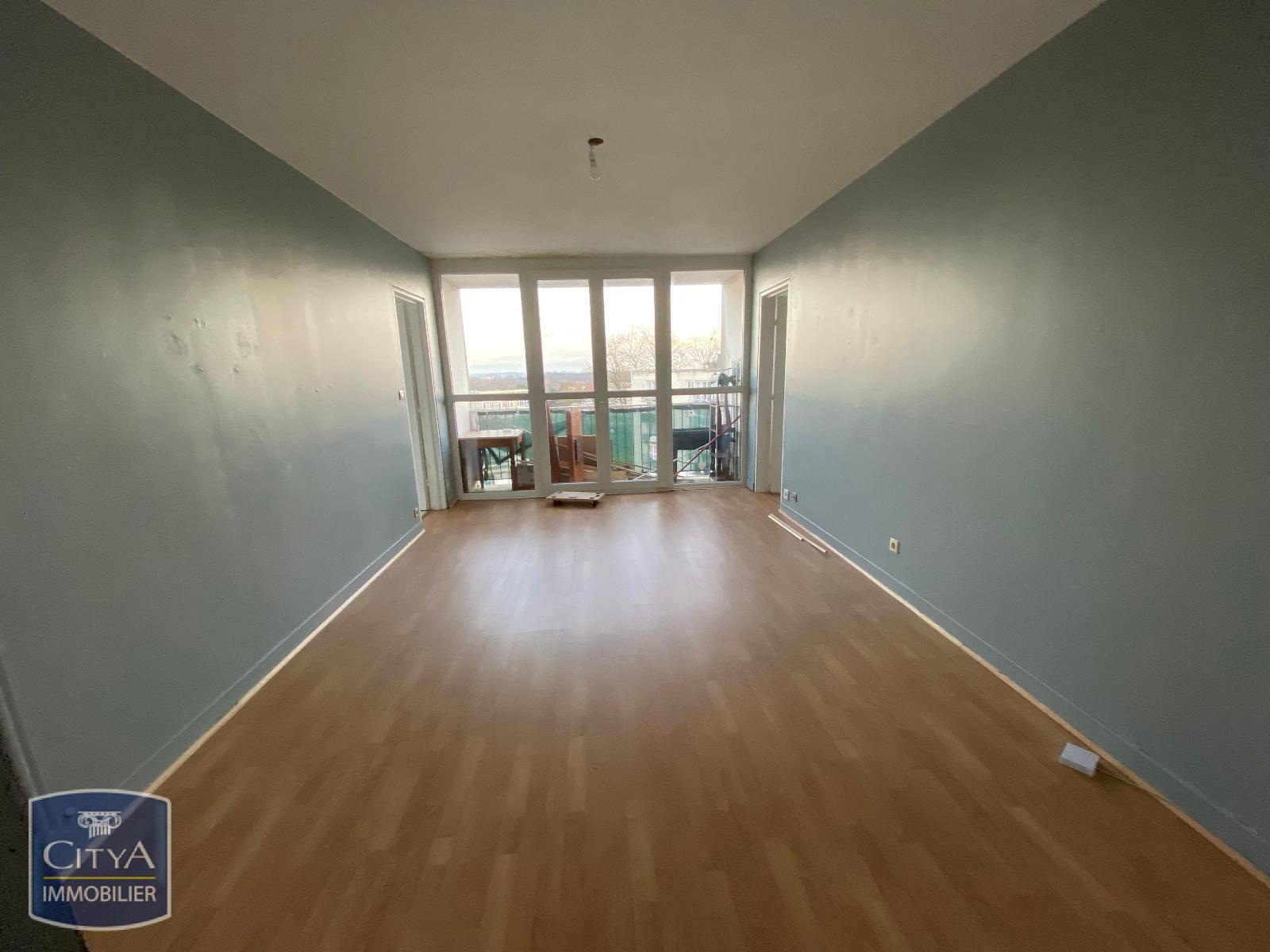 Photo 1 appartement Le Havre