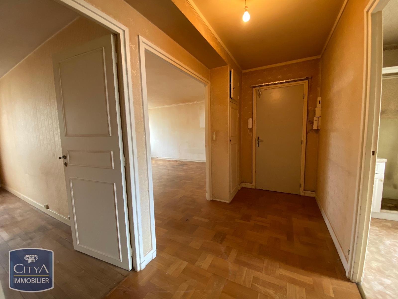 Photo 3 appartement Le Havre