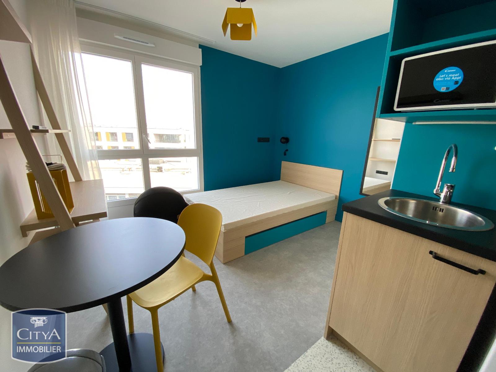 Photo 1 appartement Le Havre