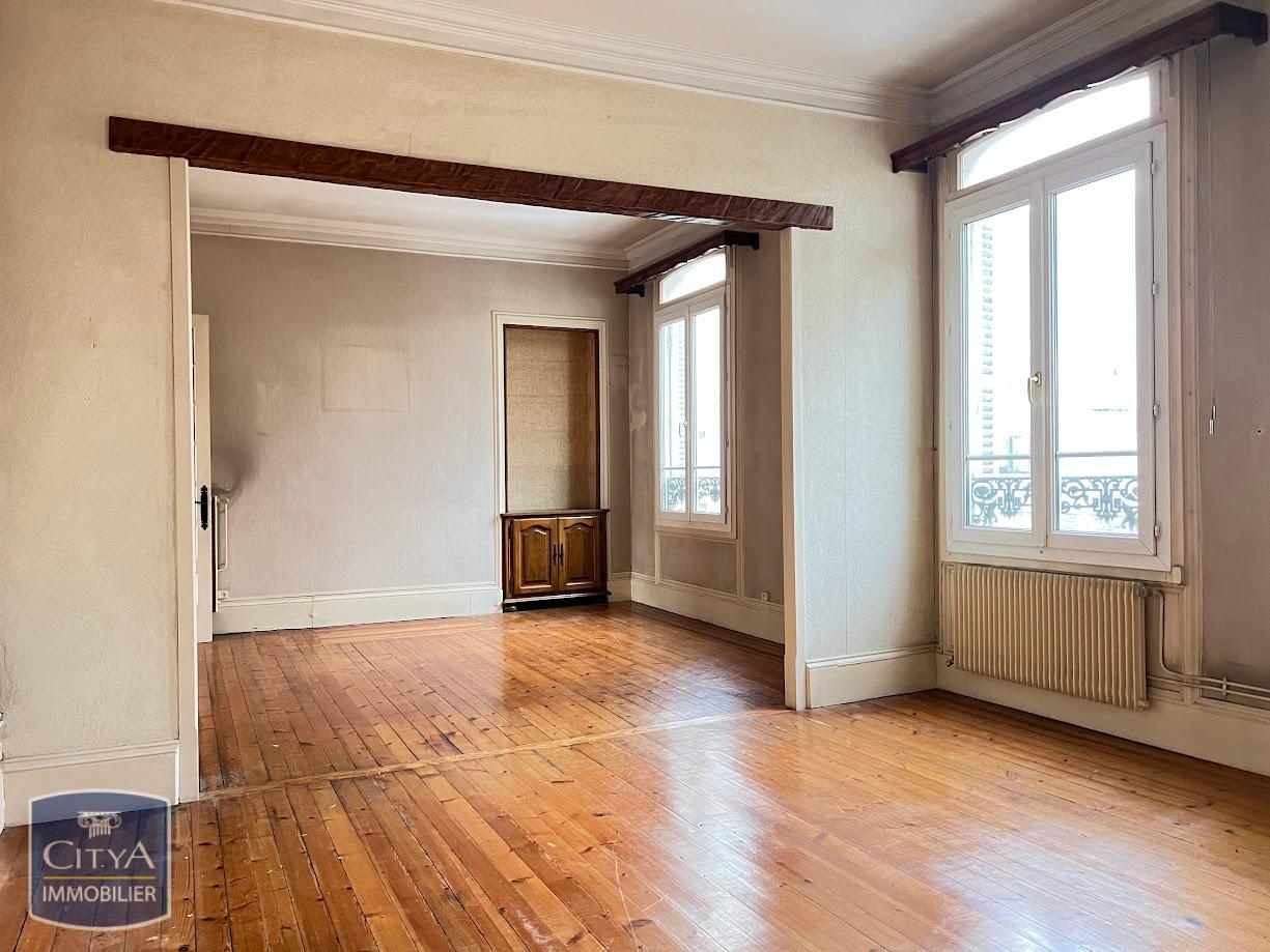 Photo 1 appartement Le Havre