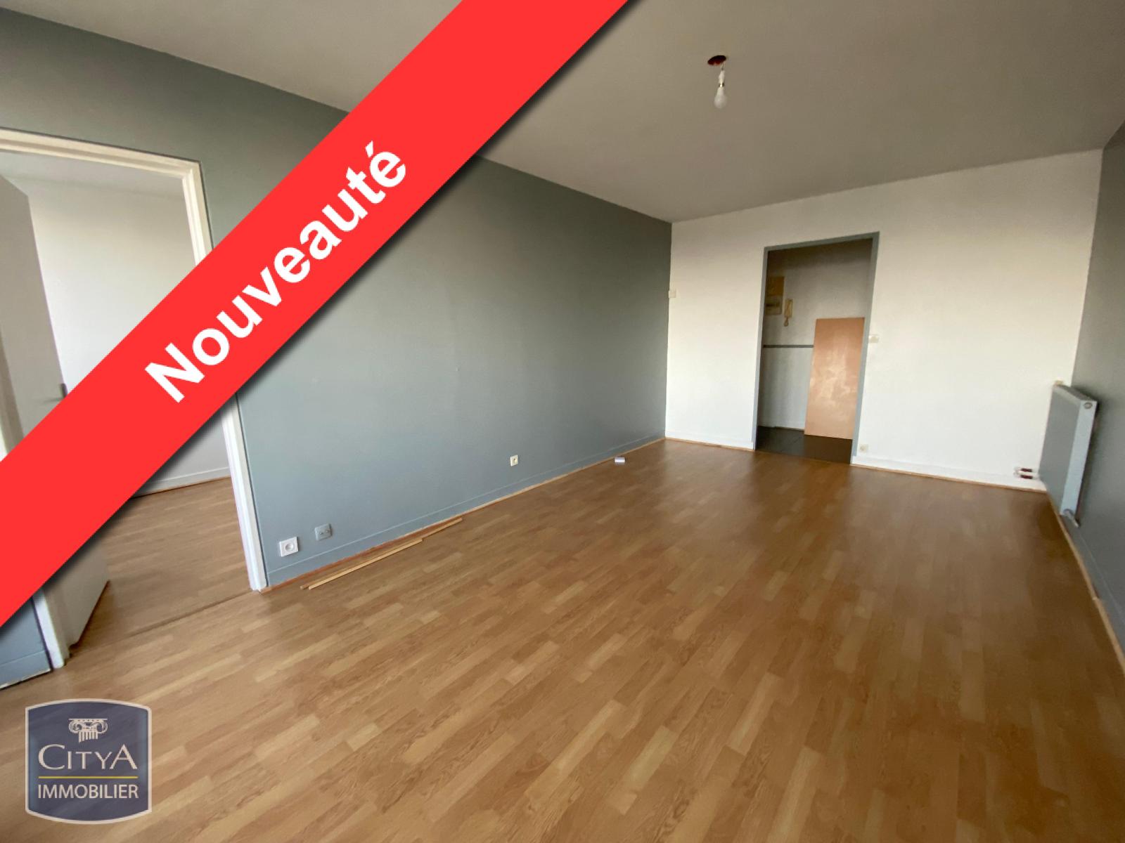 Photo du bien Appartement 3 pièces 66.34m²