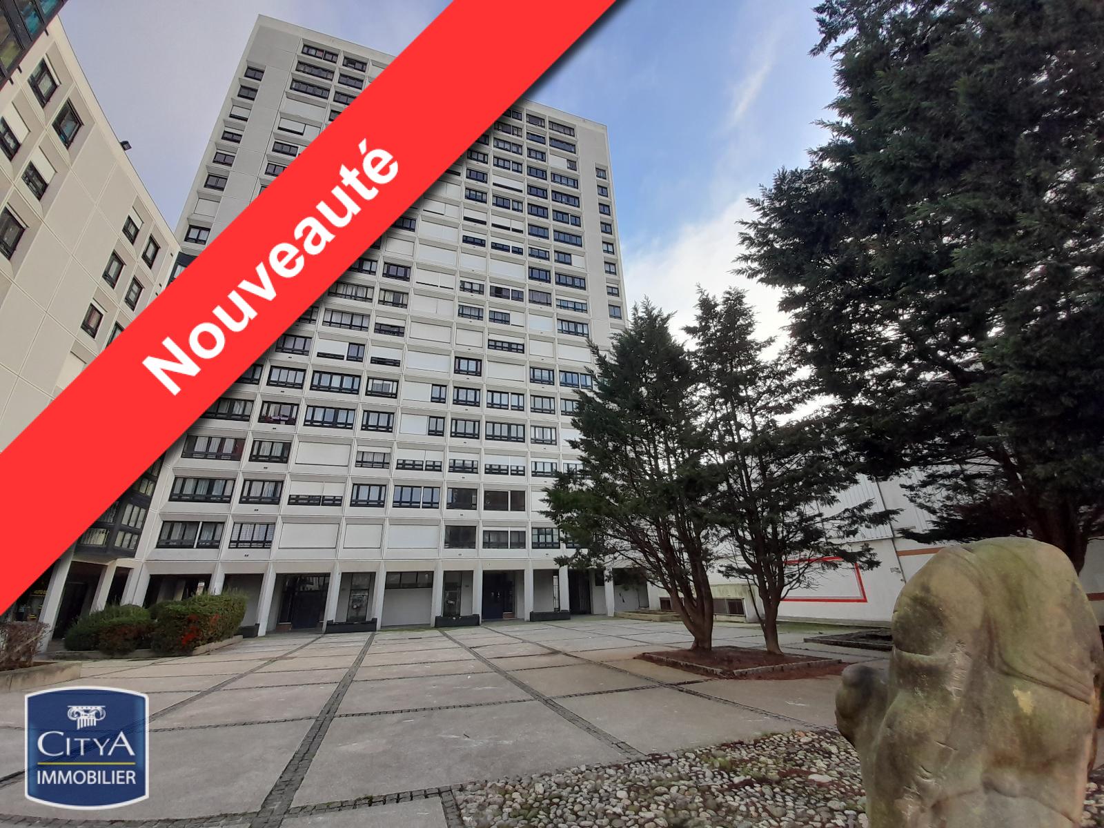 Photo 0 appartement Le Havre