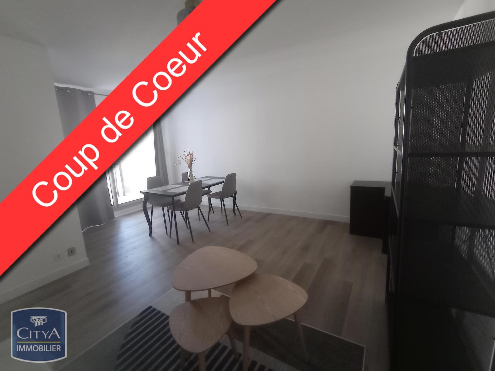 Photo Appartement 1 pièce 34.71m²