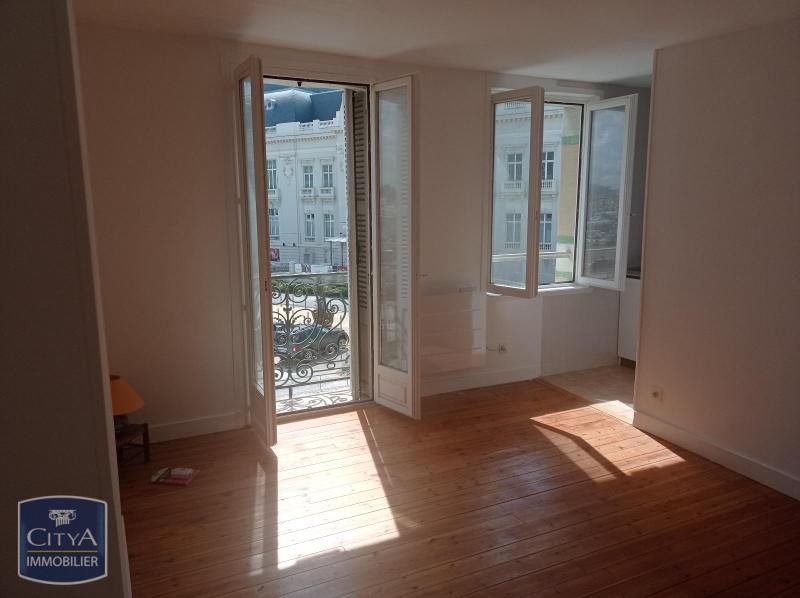 Photo du bien Appartement 1 pièces 21m²