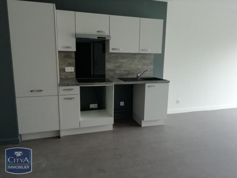 Photo du bien Appartement 2 pièces 43.72m²