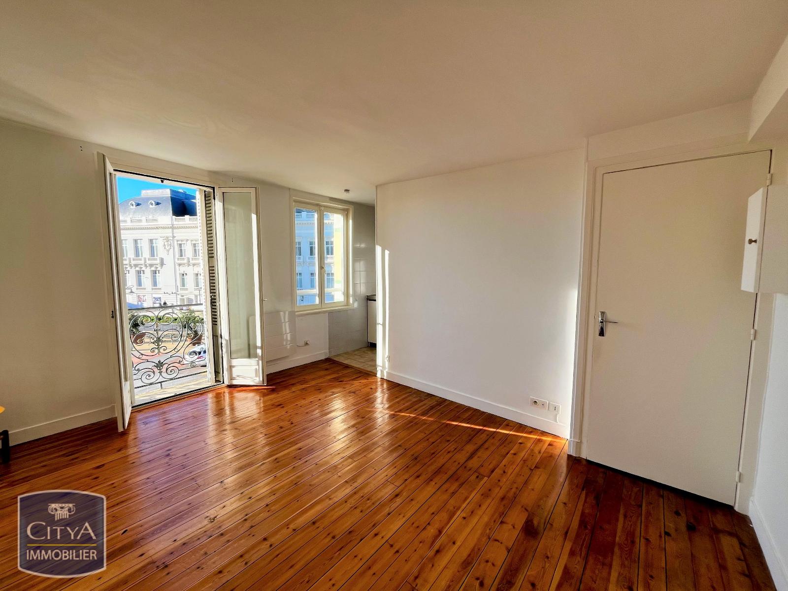 Photo Appartement 1 pièce 21m²