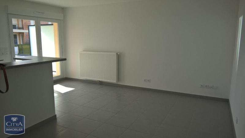 Photo Appartement 2 pièces 43.48m²